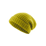 US Stock Women's Winter Heated Knit Hat