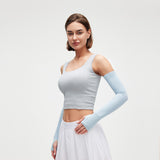 UV-Blocking Arm Sleeves Sun Protection UPF 50+ for Outdoor