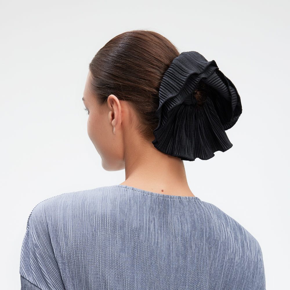 Hair Scrunchy Elastics Scrunchy Hair Bands for Women Girls Hair Accessories