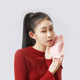 Winter Warm Face Cover Soft Facemask