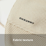 3D Winter Warm Face Cover with Nose Opened Breathable Balaclava