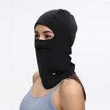 Warm Balaclava UPF50+ Cooling Full Face Mask Skiing Head Cover Ski Motorcycle Helmet Neck Gaiter for Men Women Cold Weather