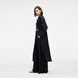 Women's Long Blouse Sun Protection Shirt Loose Tops
