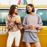 Women's Skorts with Pocket Shorts Skirts UPF 50+