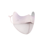 US Stock Sunscreen Face Mask UPF50+ Breathable Anti-UV Cover