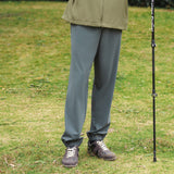 Men's Quick-Dry Pants Sun Protective Golf Sport Pants UPF 50+