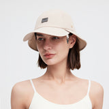Surf Bucket Hat UPF 50+ UV Protection Sun Hat with Chin Strap for Surfing Water-Sports