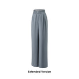 Women's Loose Cooling Pants Wide Leg Trousers UPF50+ Vacation Outfits