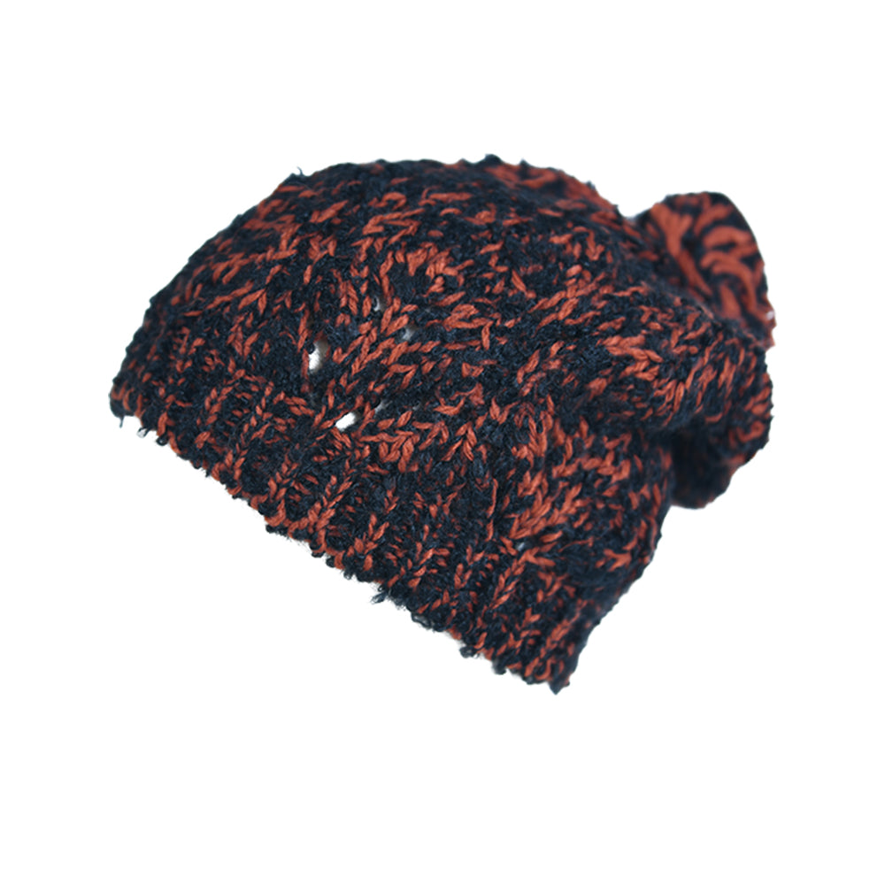 Unisex Warm Soft Knitted Beanie Cap Stretch Skull Hat