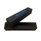 US Stock Folding Umbrella Windproof Automatic Travel Umbrella Strong Compact Lightweight Portable