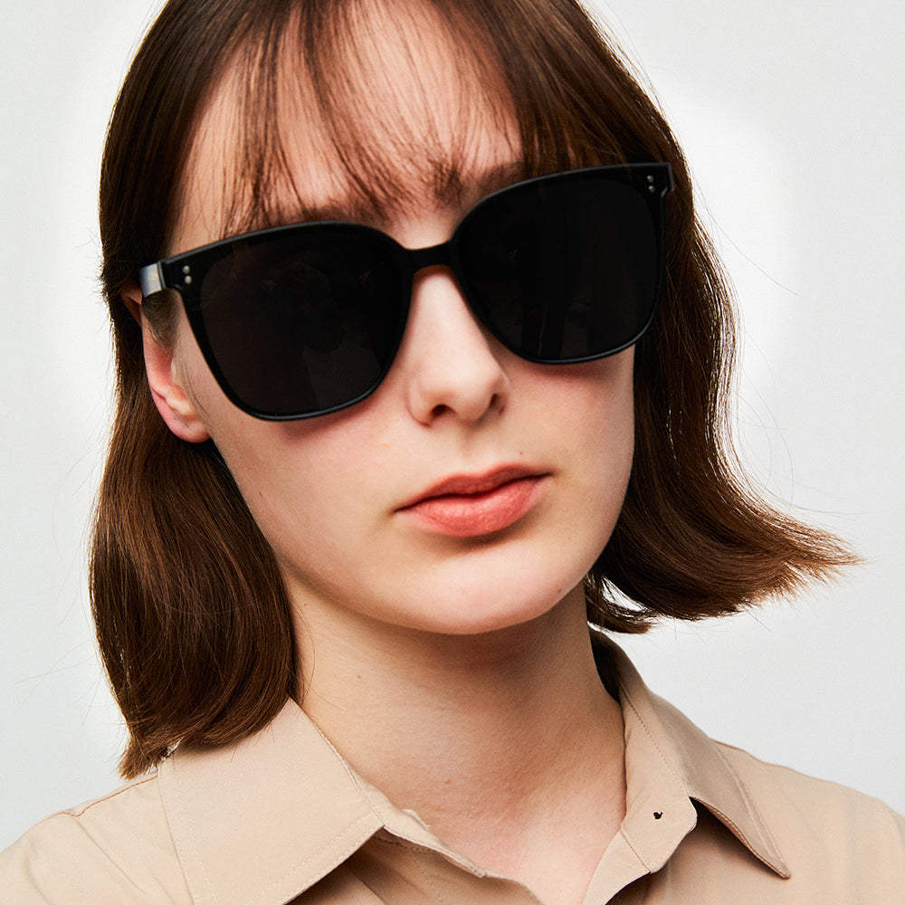 Sunglasses Polarized UV400 Protection Anti Glare Folding Frame with Portable Case