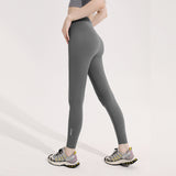 Women's High Waist Leggings Workout Tights Buttery Soft Pants UPF50+ High Stretchy Pants