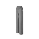 US Stock Wide Leg Pants Sun Protection UPF50+ Oversize Straight Loose Streetwears