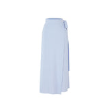 Women's Lace- up Sun Protection Dress UPF50+