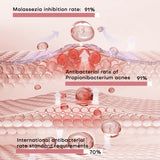 3D Sun Protection Face Mask Breathable UV-Protective UPF 50+