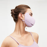3D Sun Protection Face Mask Breathable UV-Protective UPF 50+