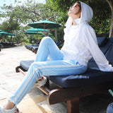Women's Jogging Pants UPF 50+