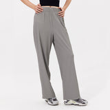 Wide Leg Pants Sun Protection UPF50+ Oversize Straight Loose Streetwears