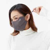 US Stock Winter Warm Face Cover Breathable Balaclava Mask