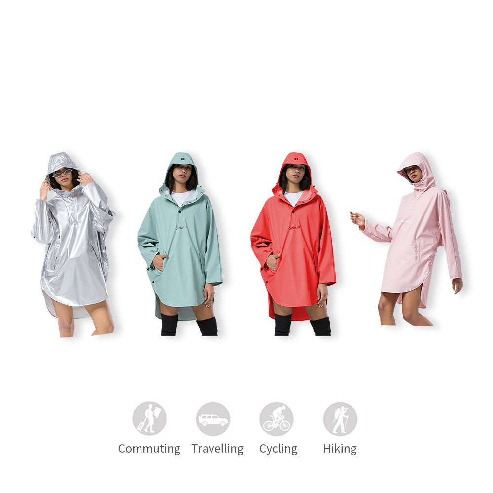 ultra light rain-proof wind coat