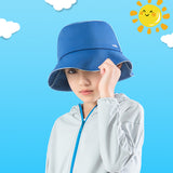 Kid's Sun-protective Bucket Hat UPF 50+