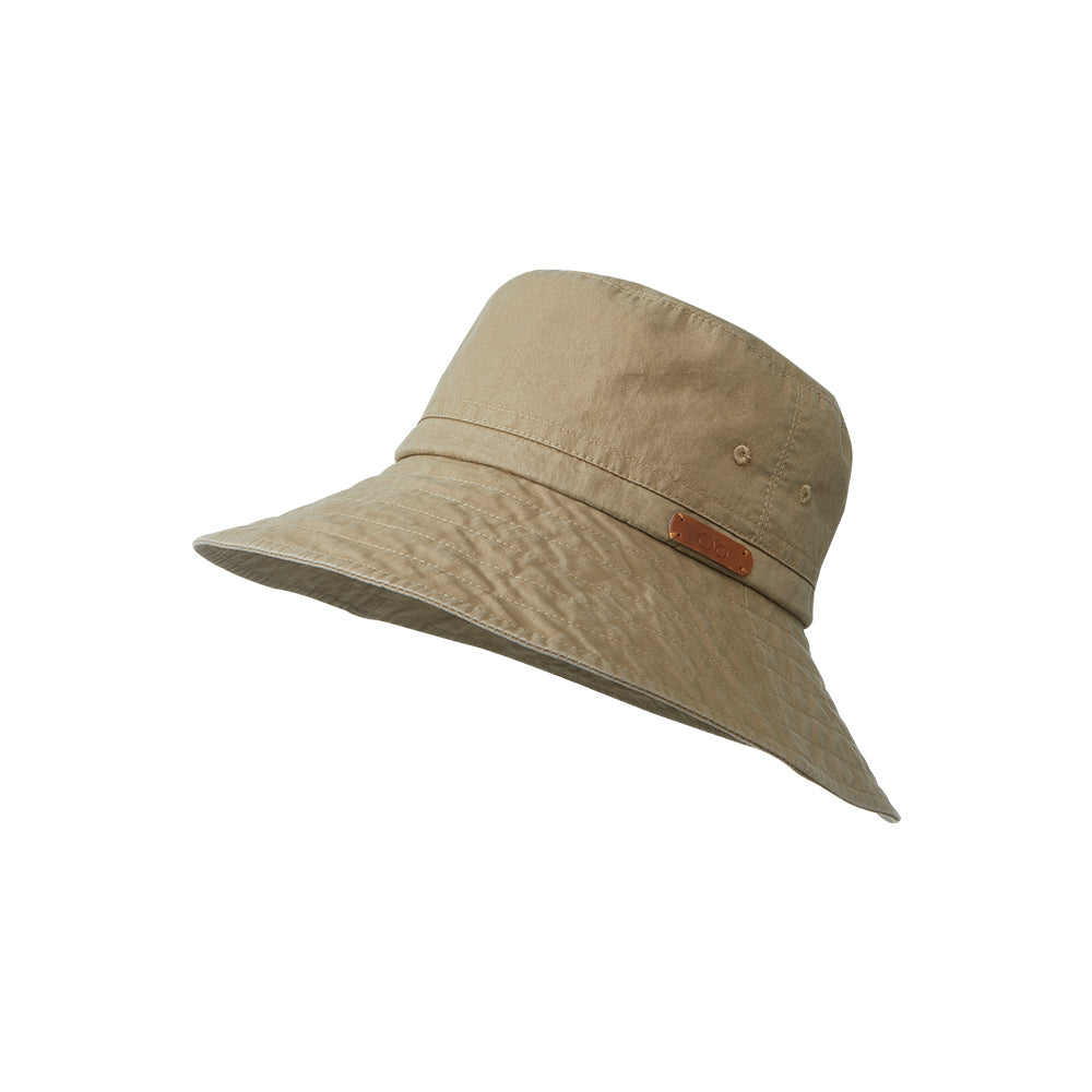 Unisex Large Brim UV Protection Foldable Fisherman Bucket Hat UPF 50+