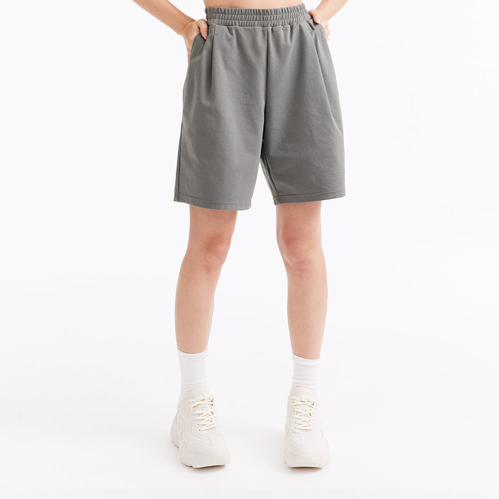 Unisex Cargo Shorts Casual Relaxed Fit Outdoor Wear