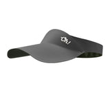 Unisex Sun Visor Hat Adjustable Sun Protection Baseball Golf Outdoor Activities Cap UPF50+