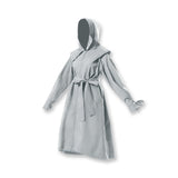 Women's 100% Rain-proof Sunscreen Windcoat UPF 50+