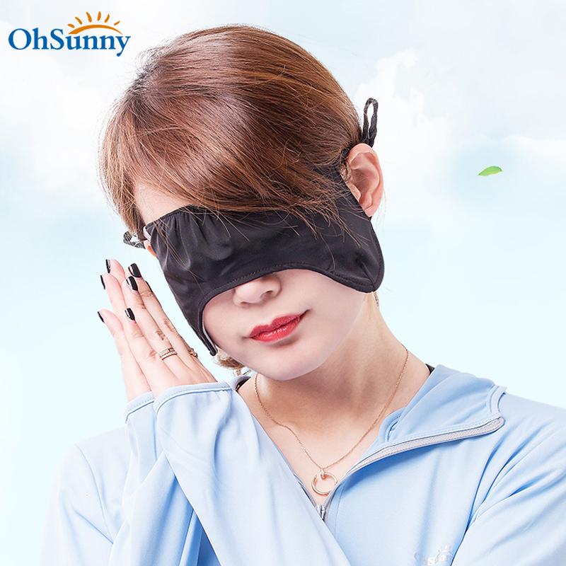 V-style Sun-protective Mask UPF50+ for Outdoor Sports