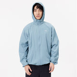 Men's Sun Protection Hoodie Ultra Light Long Sleeve Outdoor Jacket UPF 50+