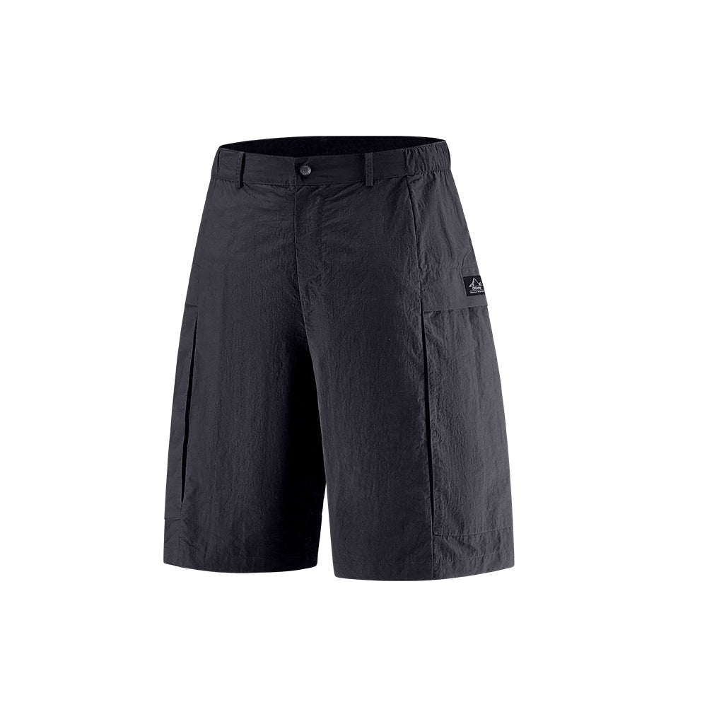 Men's Work Shorts Workwear Cargo Shorts