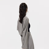 Sunscreen Shawls Arm Sleeve Sun Coat for Women UV Protection UPF 50+