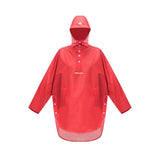 Red Ultra Light Rain-proof Wind Coat