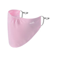 Breathable Large Cover Sunscreen Mask UPF50+