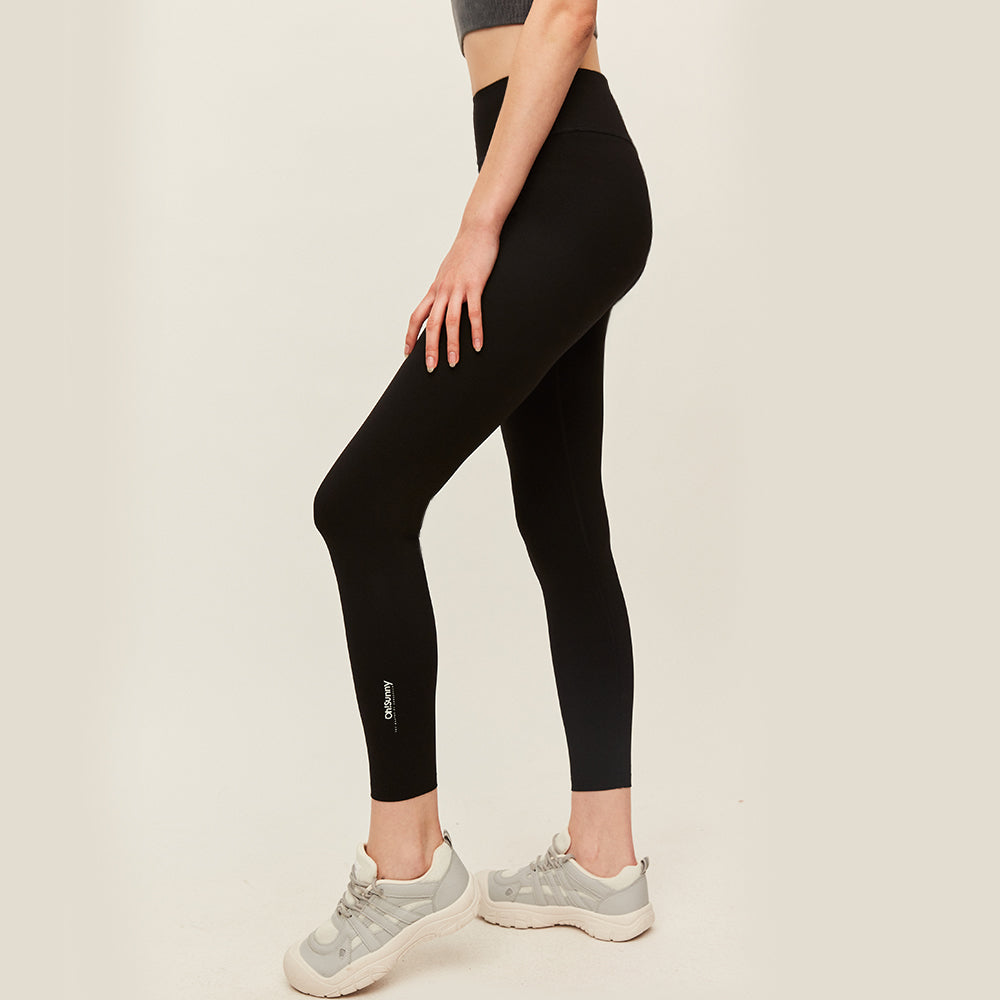 Women's Yoga Pants Fitness High Waist Workout Tights Leggings UPF50+