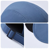 Women's Wide Brim Sun Hat UV Protection Reversible Bucket Cap UPF 50+