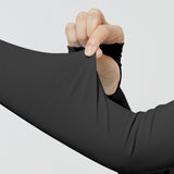 Long Arm Sleeves Mitten Sun-protective Over Sleeves UPF 50+