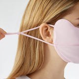 Breathable Eye protection Sunscreen Mask UPF50+