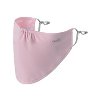 Breathable Large Cover Sunscreen Mask UPF50+