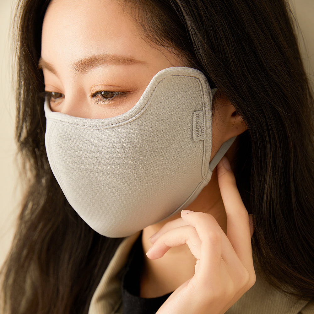 Warm Face Cover Reusable Outdoor Protect Facemask