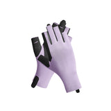 Sun-protective Golf Gloves UPF 50+ Half-Finger Gloves