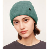 Winter Warm Beanie Cap Wool Heated Knit Hat