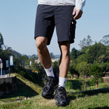 Men's Cargo Shorts Classic Relaxed Fit Outdoor Wear