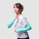 Unisex Long Arm Sun protection Sleeves UPF 50+