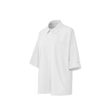 Unisex Short Sleeve Sun Protection Shirts Quick Dry Outdoor Shirt UPF 50+