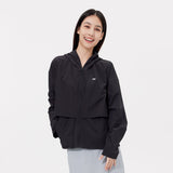 Women's Waterproof Sun Protection Hoodie UPF 50+ Breathable Jacket