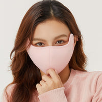 Warm Face Cover Reusable Outdoor Protect Facemask