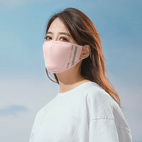Breathable Printing Sun Protective Sunscreen Mask UPF50+ Face Cover