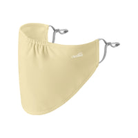Breathable Large Cover Sunscreen Mask UPF50+